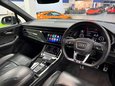 Audi Q7 3.0 TDI V6 50 Black Edition SUV 5dr Diesel Tiptronic quattro Euro 6 (s/s) ( 31