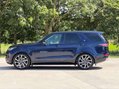 Land Rover Discovery 3.0 Discovery HSE SD6 Auto 4WD 29
