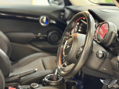 Mini Hatch 2.0 Cooper S Auto Euro 6 (s/s) 5dr 53