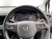 Vauxhall Crossland 1.5 Turbo D Ultimate SUV 5dr Diesel Manual Euro 6 (s/s) (110 ps) Air Con - 13