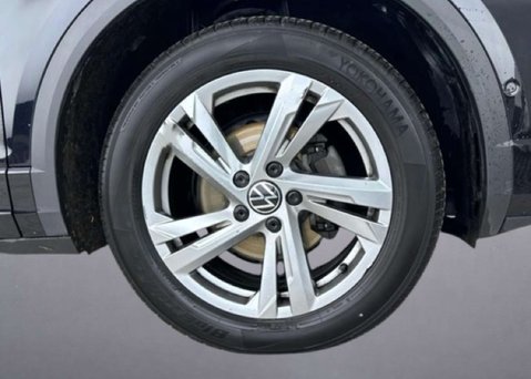 Volkswagen T-Roc 1.5 TSI R-Line SUV 5dr Petrol DSG Euro 6 (s/s) (150 ps) 10