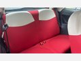 Fiat 500 1.2 Colour Therapy Euro 6 (s/s) 3dr 18
