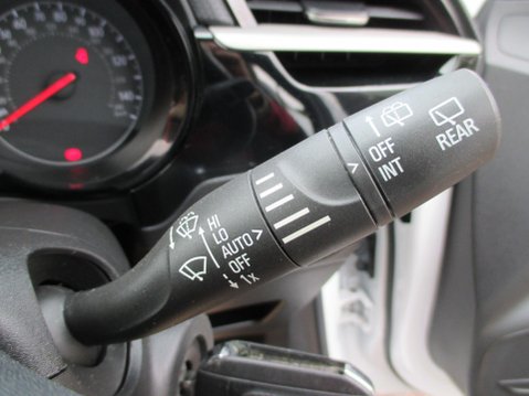 Vauxhall Corsa 1.2 Turbo SE Premium Euro 6 (s/s) 5dr 35