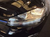 Volkswagen Golf 1.5 Golf SE Nav TSi Evo Semi-Auto 5dr 60