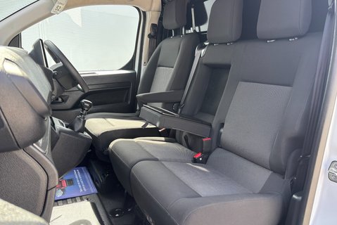 Citroen Dispatch 120 ps Driver XL Panel Van 3