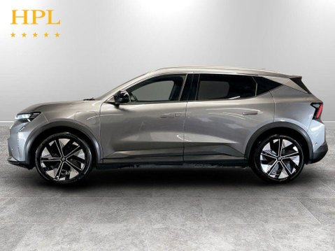Renault Scenic E-Tech long range 87kWh techno SUV 5dr Electric Auto (22kW Charger) (220 ps) 4