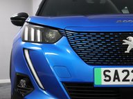 Peugeot e-2008 GT 25