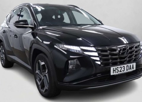 Hyundai TUCSON 1.6 T-GDi 13.8kWh Premium SUV 5dr Petrol Plug-in Hybrid Auto 4WD Euro 6 (s/ 1