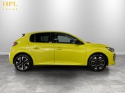 Peugeot e-208 50kWh E-Style Hatchback 5dr Electric Auto (11kW Charger) (136 ps) 8