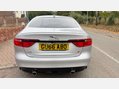 Jaguar XF 3.0 XF V6 S D Auto 4dr 16