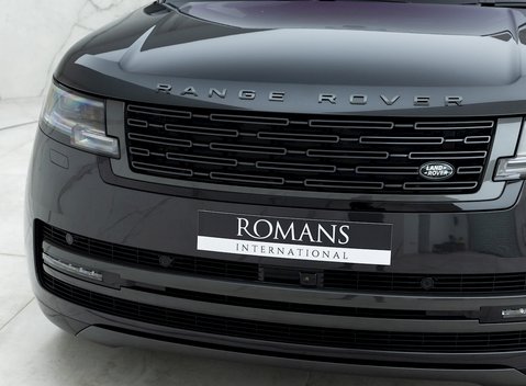 Land Rover Range Rover P400 Autobiography 24