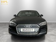 Audi A5 2.0 TFSI 35 S line Sportback 5dr Petrol S Tronic Euro 6 (s/s) (150 ps) Park 2