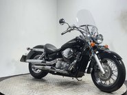 Honda VT750 C CUSTOM SHADOW 2008 INJECTED 12K MOT WARRANTY 750CC CRUISER 2