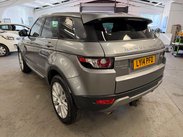 Land Rover Range Rover Evoque 2.2 SD4 Prestige Auto 4WD Euro 5 (s/s) 5dr 4