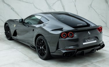 Ferrari 812 Superfast 7
