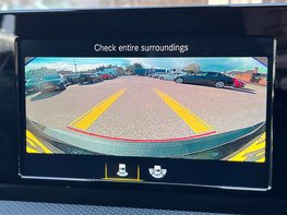 Mercedes-Benz A Class 1.3 A 250 AMG Line E Auto 5dr 36