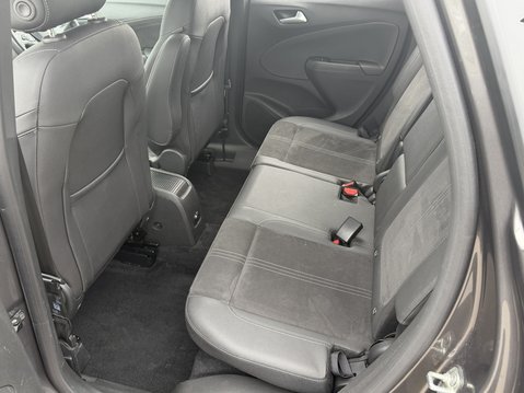 Vauxhall Crossland 1.2 Turbo [130] Ultimate 5dr Auto 35