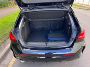 BMW 1 Series 1.5 118i M Sport (LCP) Hatchback 5dr Petrol DCT Euro 6 (s/s) (136 ps) 38