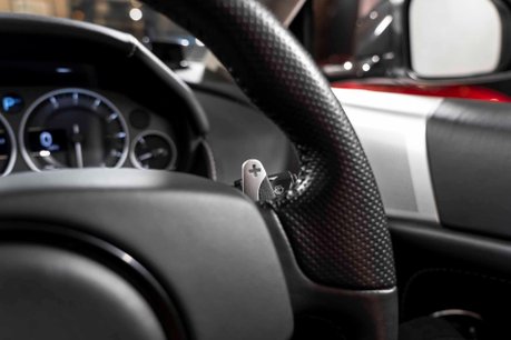 Aston Martin DBS V12 VOLANTE. FULL ASH. CARBON EXT. CERAMIC BRAKES. BANG & OLUFSEN. 37