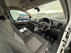 Citroen Dispatch e 1000 75 kWh Driver Edition M Panel Van 6dr Electric Auto MWB (7.4kW Charg 2