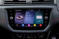 SEAT Ibiza TSI FR 23