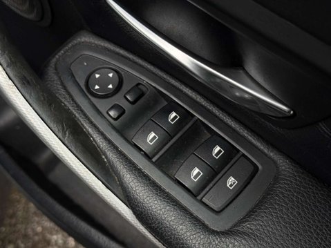 BMW 3 Series 3.0 330d M Sport Auto xDrive Euro 5 (s/s) 4dr 71