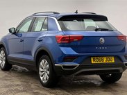 Volkswagen T-Roc 1.0 T-Roc SE TSi 5dr 3