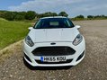Ford Fiesta ZETEC 56