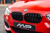 BMW 1 Series 3.0 M140i Auto 5dr 35