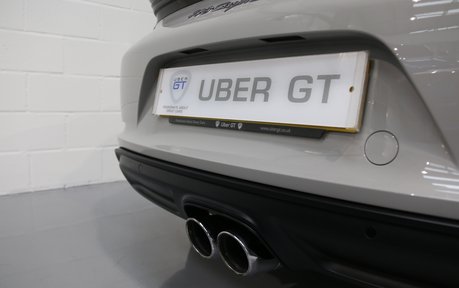 Porsche 718 Cayman S PDK with Sports Exhaust, BOSE and More 10