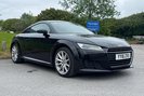 Audi TT 2.0 TT Sport TDI Ultra 3dr