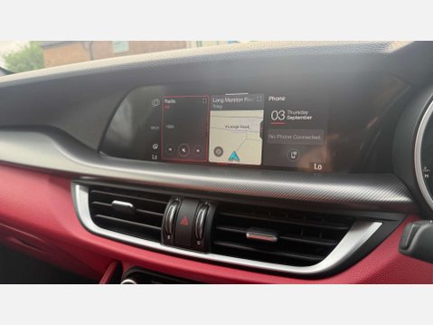 Alfa Romeo Stelvio 2.1 Stelvio Veloce TD AWD Auto 4WD 5dr 25