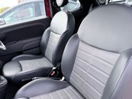 Fiat 500 0.9 TWINAIR PLUS 10