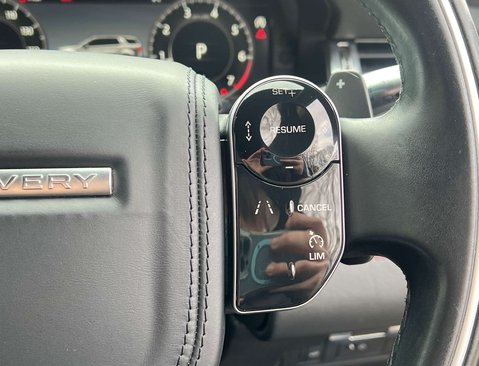 Land Rover Discovery Sport 2.0 Discovery Sport R-Dynamic HSE Auto 4WD 5dr 22