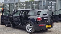 Mini Clubman 1.5 Cooper Estate 6dr Petrol Auto Euro 6 (s/s) (136 ps) 7