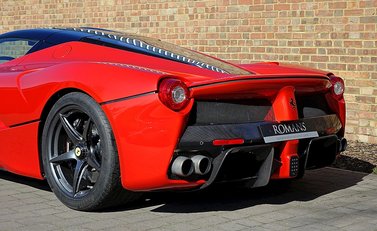 Ferrari LaFerrari 21