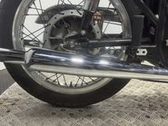 Norton Dominator SS 1962 CLASSIC BARN FIND PROJECT BIKE SPARES OR REPAIR 600CC 14