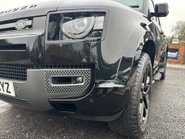 Land Rover Defender 130 D300 Outbound 5dr 24