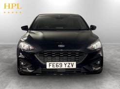 Ford Focus 1.0T EcoBoost ST-Line Hatchback 5dr Petrol Manual Euro 6 (s/s) (125 ps) Air