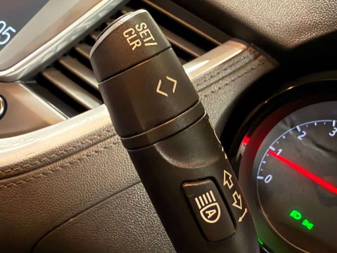 Vauxhall Grandland X 1.2 Grandland X SE T S/S 5dr 25