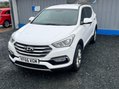 Hyundai SANTA FE 2.2 CRDi Blue Drive Premium 4WD Euro 6 (s/s) 5dr 40