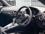 Audi TT 2.0 TT Black Edition 40 TFSI Semi-Auto 3dr 9