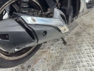 Honda SH125 2019 GOOD PARTS BREAKER SCOOTER SPARES OR REPAIR SH 125CC 14