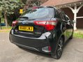 Toyota Yaris VVT-I ICON TECH 19