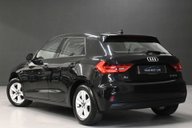 Audi A1 1.0 A1 Sportback 25 TFSI Technik 5dr 2