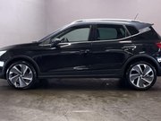 SEAT Arona 1.0 TSI FR Sport SUV 5dr Petrol Manual Euro 6 (s/s) (110 ps) Parking Sensor 26