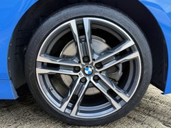 BMW 1 Series 1.5 118i M Sport Hatchback 5dr Petrol DCT Euro 6 (s/s) (136 ps) 14