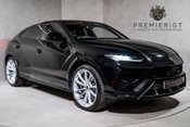 Lamborghini Urus V8. NOW SOLD. SIMILAR REQUIRED. PLEASE CALL 01903 254800.