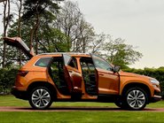 Skoda Karoq SE L TSI DSG 15