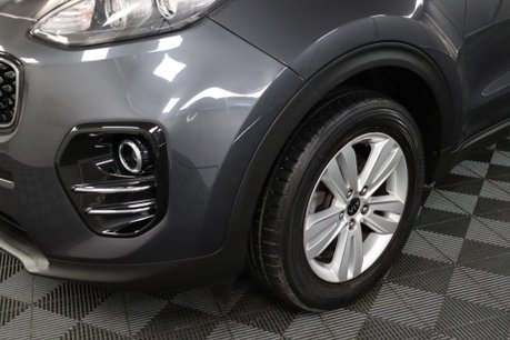 Kia Sportage 2 ISG 31